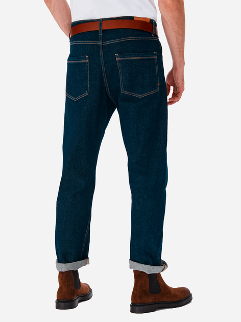 Джинси Tatuum Mate 2 T2119.682B-782 37 Dark Navy (5900380961081) - зображення 2