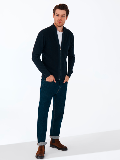 Джинси Tatuum Mate 2 T2119.682B-782 37 Dark Navy (5900380961081) - зображення 3