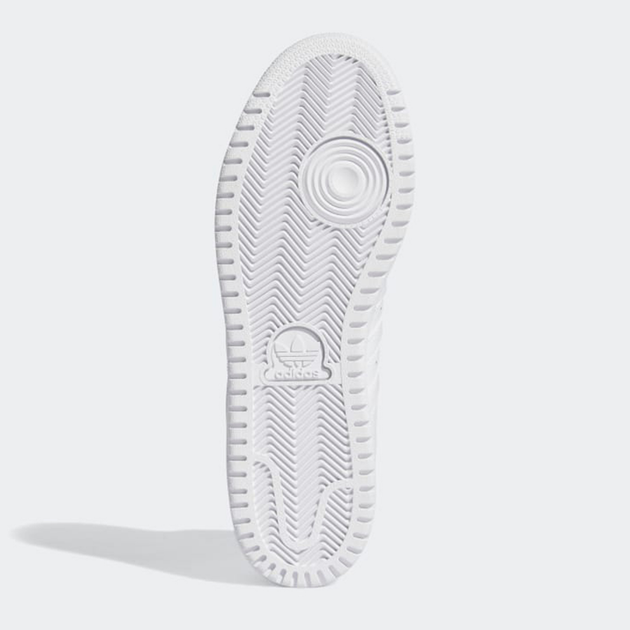 Жіночі снікери adidas Originals Top Ten FV6131 35.5 (4UK) 22.5 см Білі (4060517714414) - зображення 7