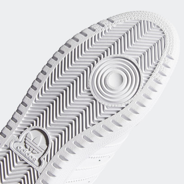 Жіночі снікери adidas Originals Top Ten FV6131 35.5 (4UK) 22.5 см Білі (4060517714414) - зображення 10
