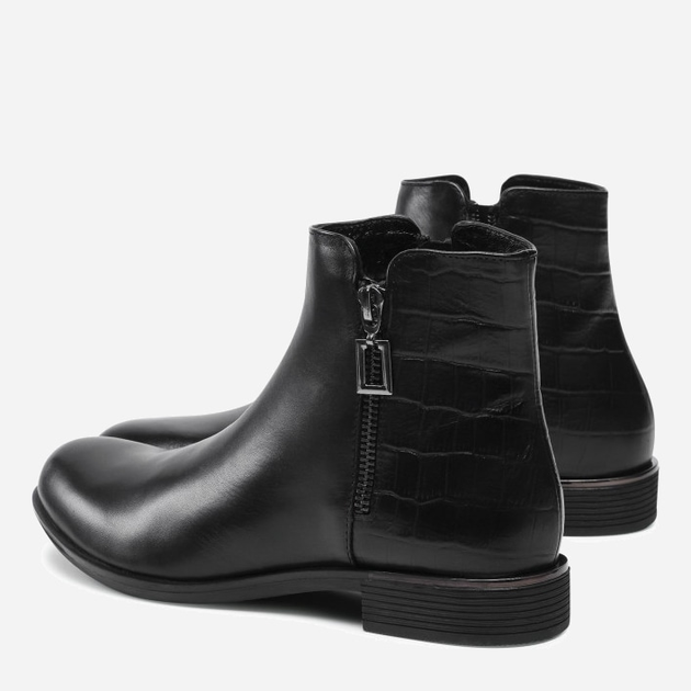 Жіночі черевики Lasocki RST-MESA-26 36 23.5 см Чорні (5903698815954) - зображення 3