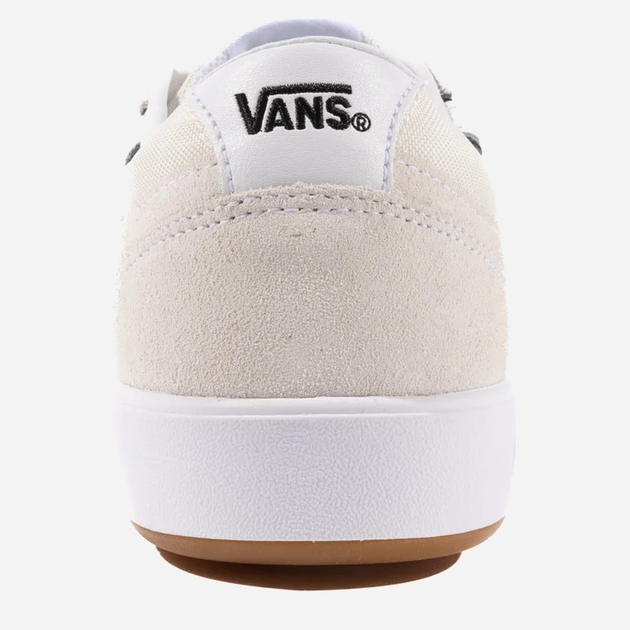 trampki krótkie damskie Vans VN0A7TNL91O1 36 (4.5) 22.5 cm Białe (196012277896) - obraz 3