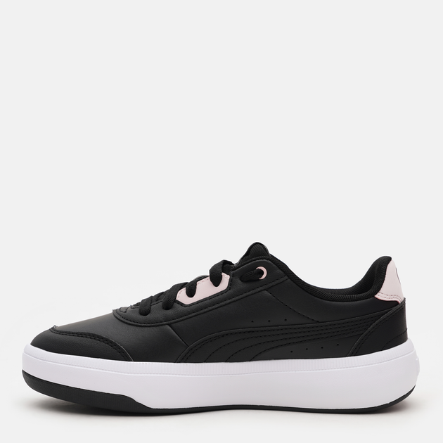 Trampki damskie Puma Tori Galentines 38460002 36 (3.5UK) 22,5 cm Czarne (4064535909739) - obraz 4