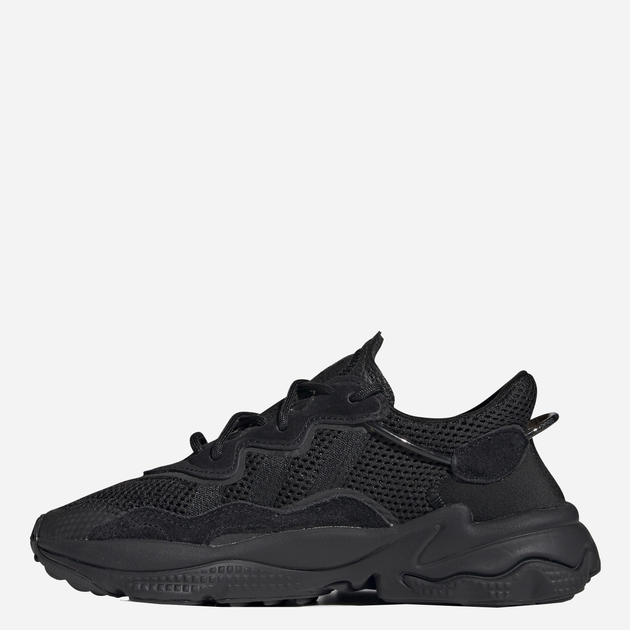 Жіночі кросівки adidas Originals Ozweego J EE7775 36.5 (4UK) 22.5 см Чорні (4061616290342) - зображення 3