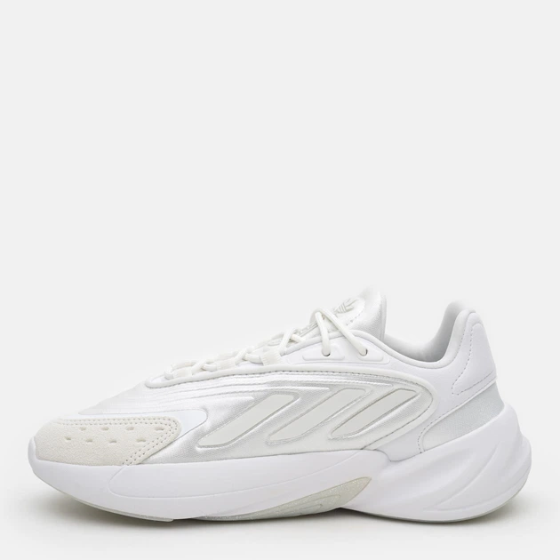 Жіночі кросівки adidas Originals Ozelia W H04269 38.5 (5.5UK) 24 см Білі (4064047240245) - зображення 4