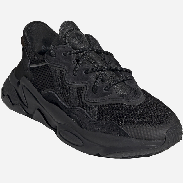 Buty sportowe damskie adidas Originals Ozweego J EE7775 37.5 (4.5UK) 23 cm Czarne (4061616290366) - obraz 4