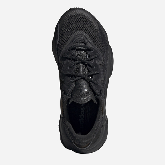Buty sportowe damskie adidas Originals Ozweego J EE7775 37.5 (4.5UK) 23 cm Czarne (4061616290366) - obraz 6