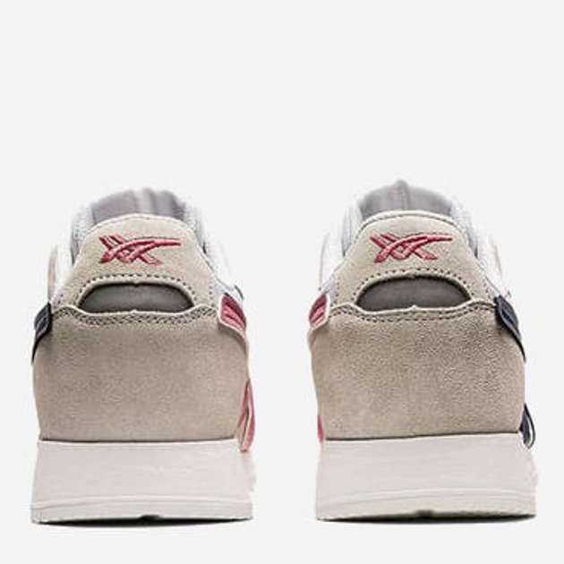 Жіночі кросівки ASICS Gel Lyte Classic 1202A196-100 37 (6US) 23 см Бежевий/Білий (4550330385040) - зображення 4