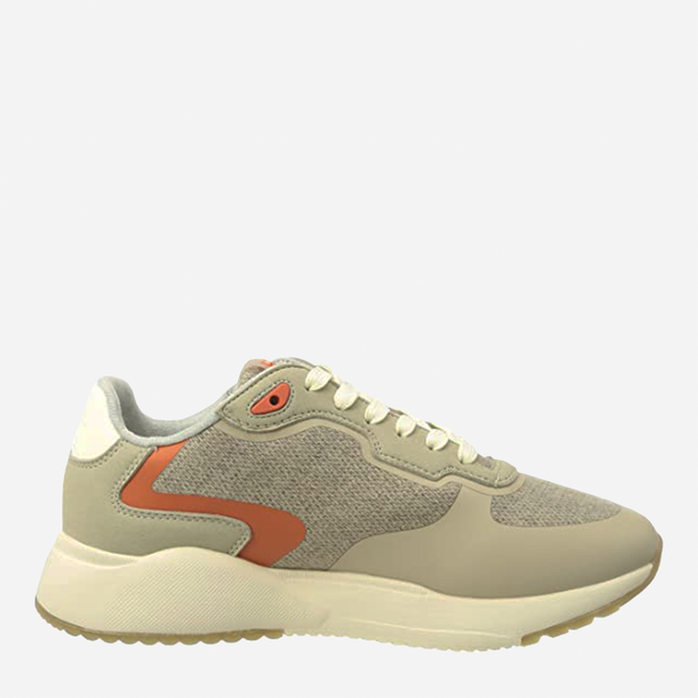 Buty sportowe damskie do kostki Camel Active Ramble 23133235 41 (9US) 26.3 cm Beżowe (4063996251913) - obraz 1