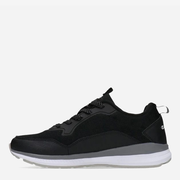 Buty na siłownię damskie Champion X Rounder S11446-KK002 36 (5.5US) 22.5 cm Czarne (8054112206968) - obraz 3