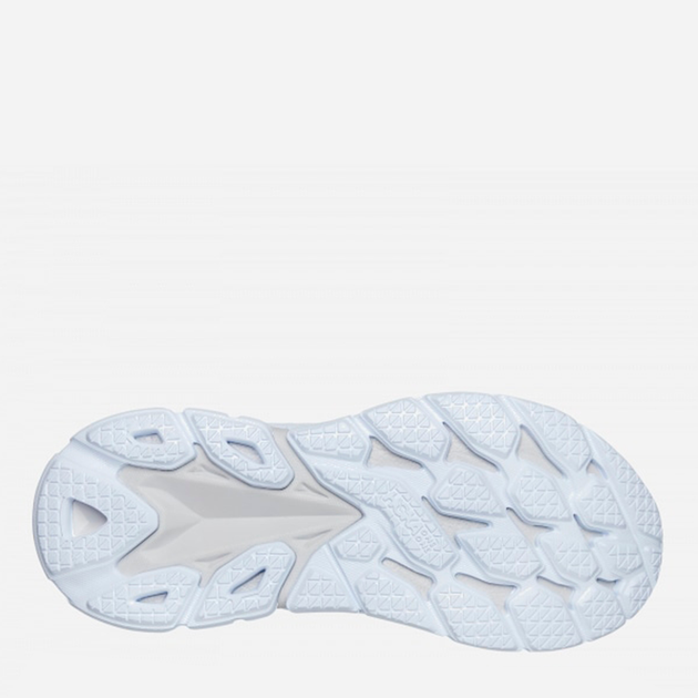 Жіночі кросівки для бігу HOKA ONE ONE Clifton Edge 1110511 38 Чорні (194715332287) - зображення 6