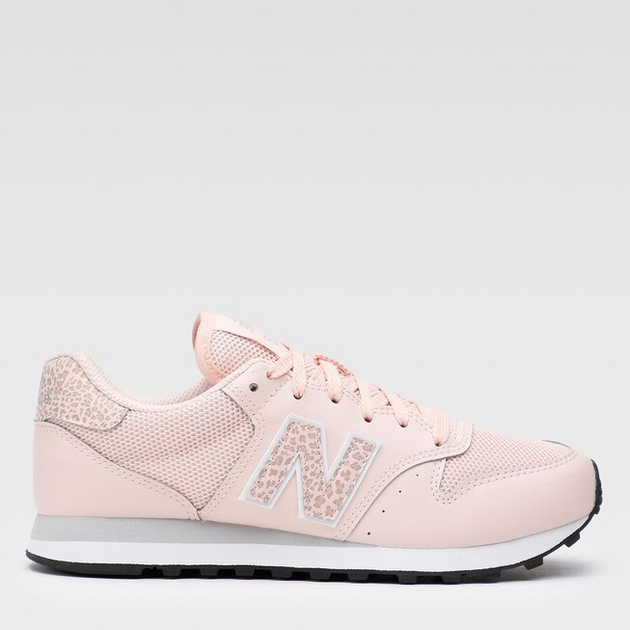 Жіночі кросівки New Balance GW500MM1 38 (7.5US) 24.5 см Рожеві (5904248478025) - зображення 1