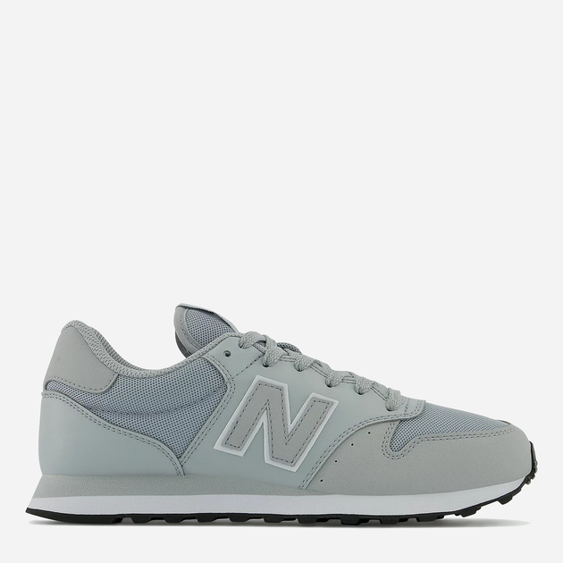 Buty sportowe damskie do kostki New Balance GW500SM1 37 (6.5US) 23.5 cm Srebrzyste (5904248201227) - obraz 1