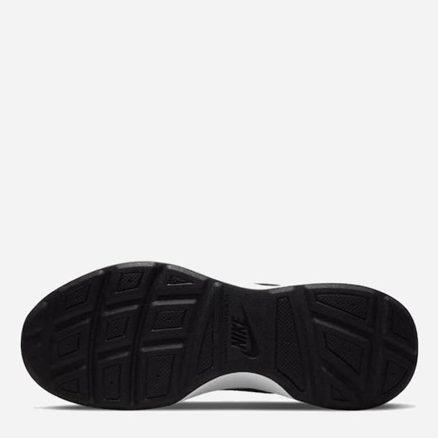 Buty do biegania po asfalcie damskie Nike Wearallday CJ3816-017 36.5 (4.5Y) Czarne (19586649117541) - obraz 3