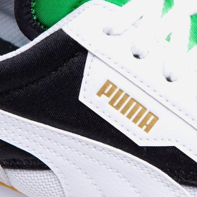 Жіночі кросівки Puma Future Rider Wh 37338401 36 22.5 см Білий/Чорний (4062453043160) - зображення 7