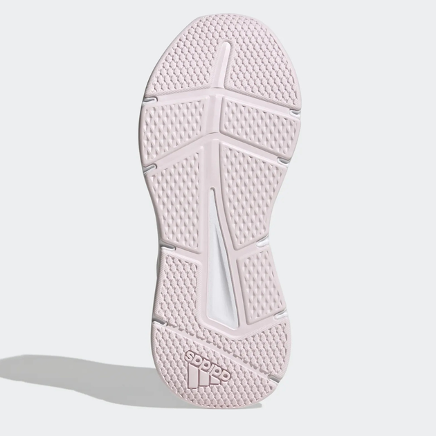 Жіночі кросівки для залу adidas Galaxy 6 GW4132 37.5 (4.5UK) 23 см Чорні (5904248842932) - зображення 6