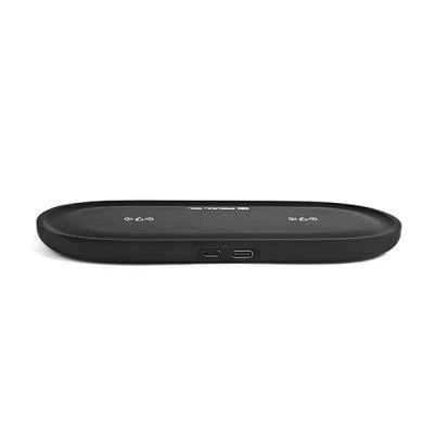 Зарядное устройство REAL-EL WL-780 black (EL123160020) - изображение 6