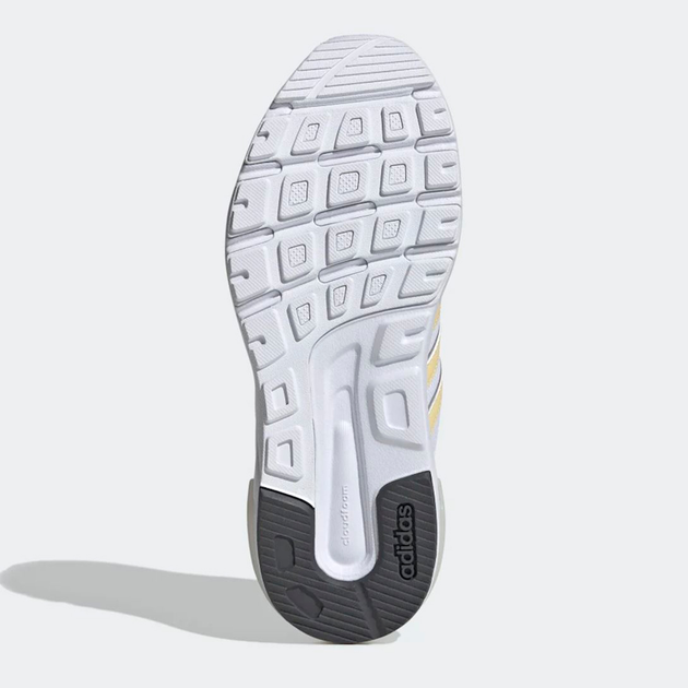 Жіночі кросівки для бігу adidas Originals 90s FW9441 36.5 22.5 см Білі (4062059021104) - зображення 3