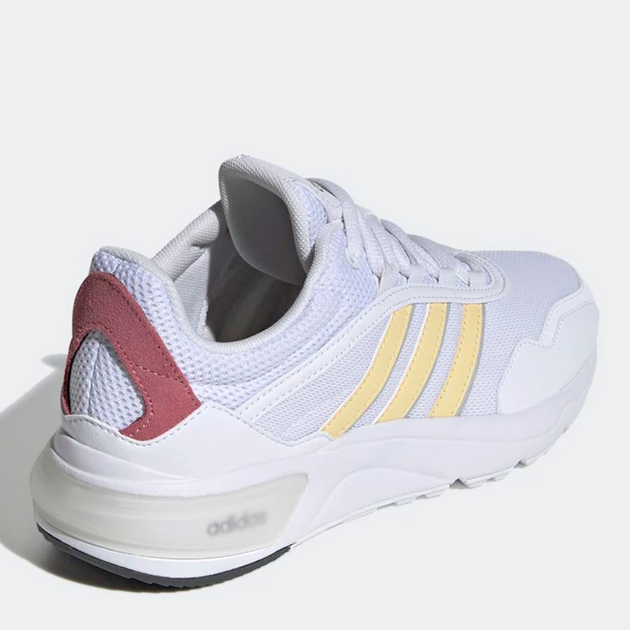 Жіночі кросівки для бігу adidas Originals 90s FW9441 38 23.5 см Білі (4062059021128) - зображення 2