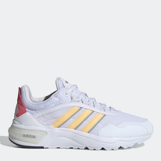 Жіночі кросівки для бігу adidas Originals 90s FW9441 40 25 см Білі (4062059021142) - зображення 1