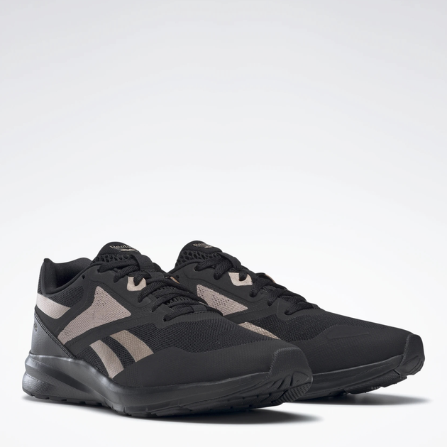 Buty do biegania po asfalcie damskie Reebok Runner 4.0 FZ5511 36 (6US) 23 cm Czarne (5904248842291) - obraz 2