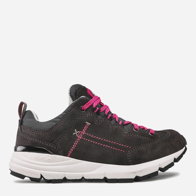 Buty trekkingowe damskie niskie Olang Grillo.Bretex 867 38 24.7 cm Brązowe (8026556600794) - obraz 1