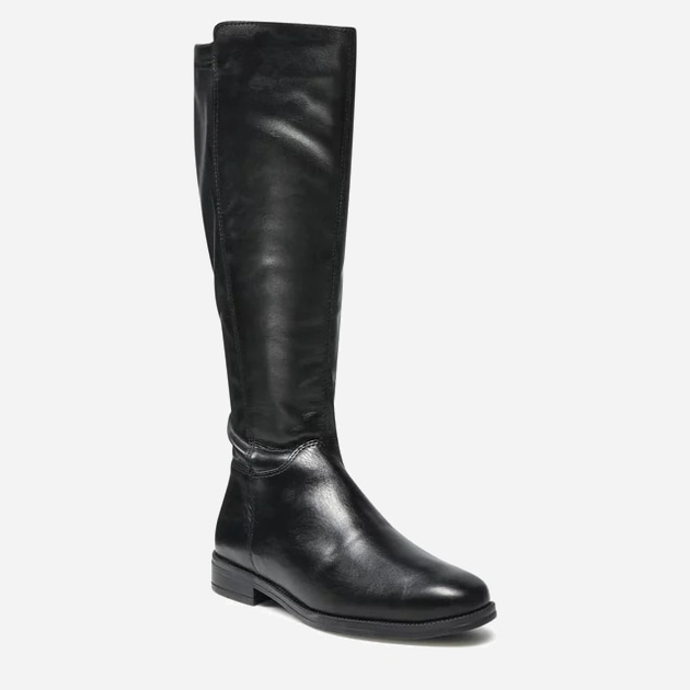 Жіночі чоботи Lasocki ARC-INES2-09 40 26.1 см Чорні (5904248123864) - зображення 2