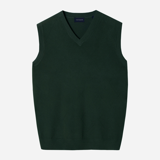 Kamizelka Tatuum Swen T2022.559B-532 L Zielona (5900380830783) - obraz 5