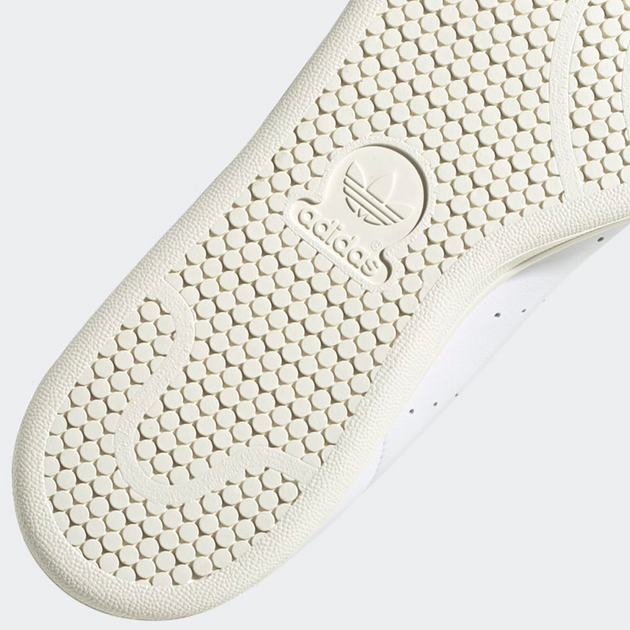 Trampki adidas Originals Stan Smith FX5522 38.5 (6.5UK) 25 cm Białe/Zielone/Białe - obraz 9