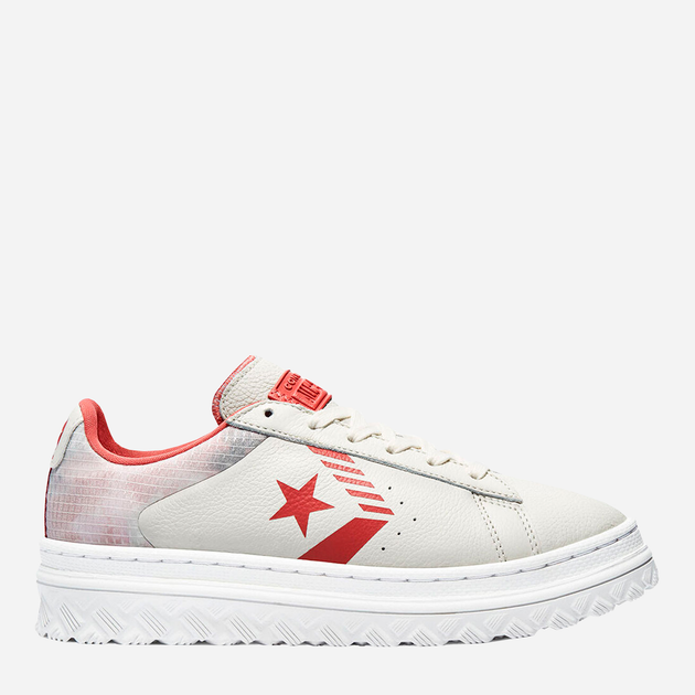 Converse Pro Leather X2 170685C 36 (4) Kość (194432891487) - obraz 1