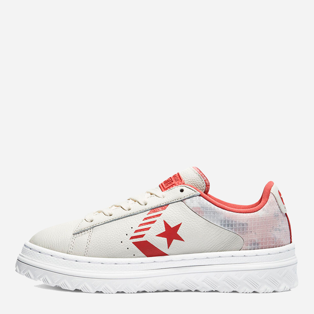 Converse Pro Leather X2 170685C 36 (4) Kość (194432891487) - obraz 3