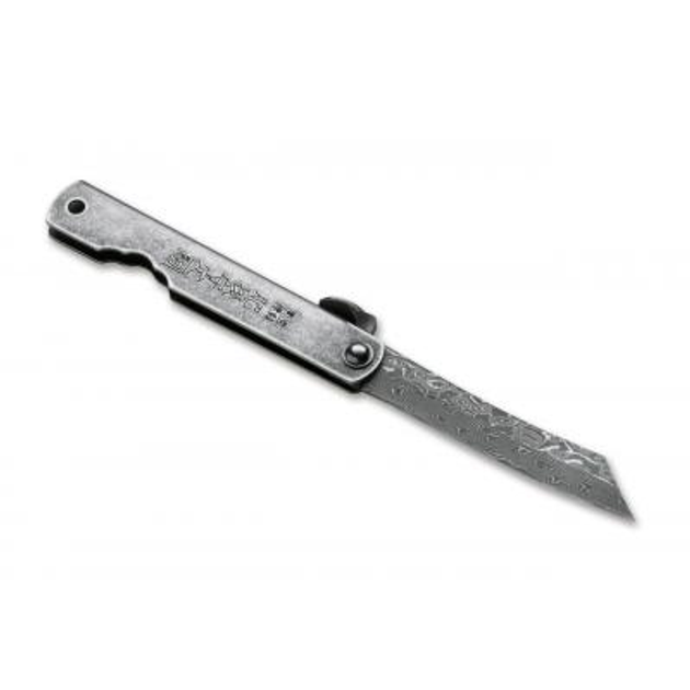 Нож Boker Higonokami "Kinzoku Damascus" (01PE310) - изображение 1