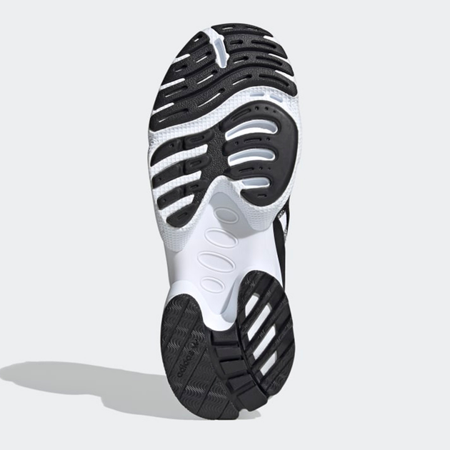 Жіночі кросівки adidas Originals EQT Gazelle W EH1563 36 (3.5UK) 22.2 см Чорні (4062053024729) - зображення 7