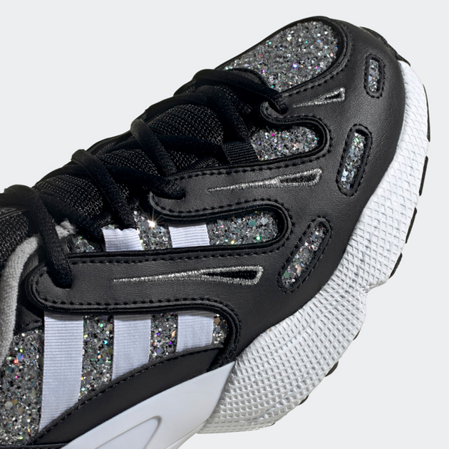 Жіночі кросівки adidas Originals EQT Gazelle W EH1563 36 (3.5UK) 22.2 см Чорні (4062053024729) - зображення 8