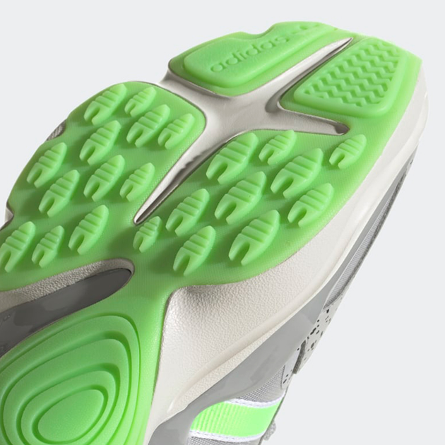 Жіночі кросівки adidas Originals Magmur Runner W EF9001 39.5 (6UK) 24.5 см Сірі (4060512727242) - зображення 10