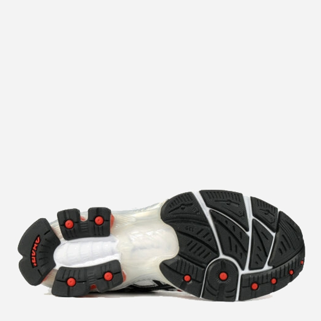 Buty do biegania męskie ASICS Gel Kinsei Og 1021A117-600 41.5 26 cm Czarwony/Czarny (4550153741122) - obraz 4