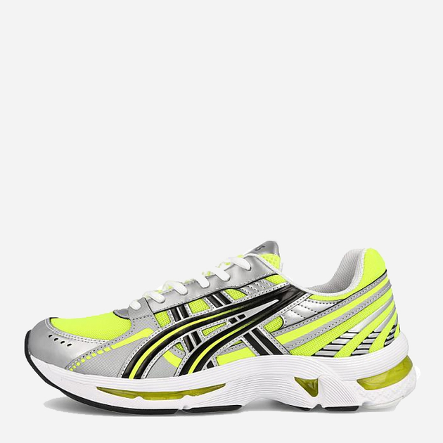 Buty do biegania męskie ASICS Gel Kyrios 1021A335-750 40.5 25.5 cm Jasnozielone (4550153877098) - obraz 3