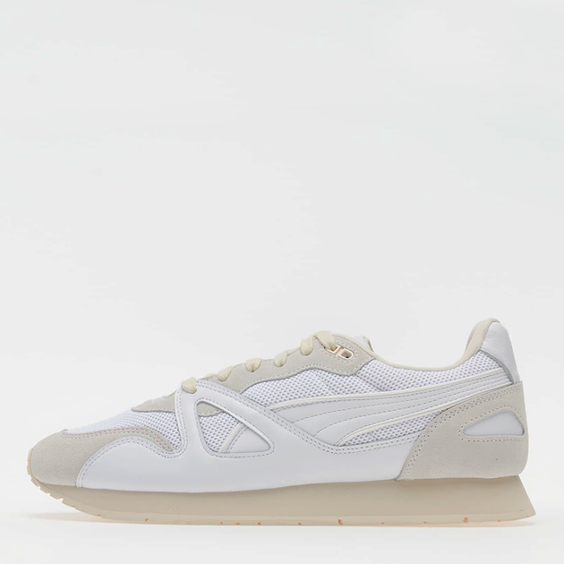 Жіночі кросівки Puma Mirage OG Luxe 37330601 40 25.5 см Білі (4062453054036) - зображення 2