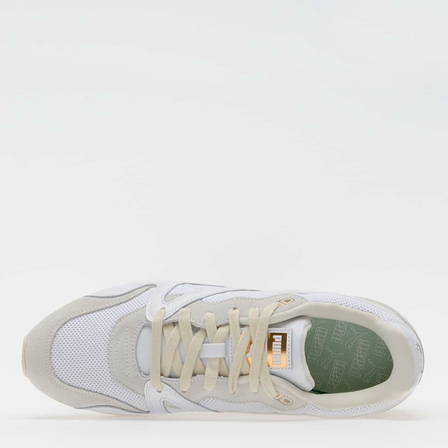 Жіночі кросівки Puma Mirage OG Luxe 37330601 40 25.5 см Білі (4062453054036) - зображення 3