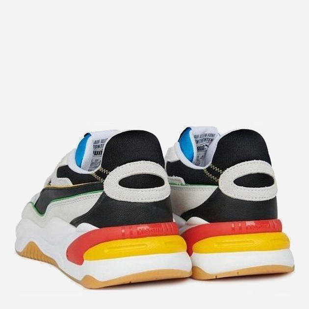 Жіночі кросівки Puma RS-2K The Unity Collection 37403101 38 24 см Білий/Чорний (4062453003232) - зображення 4