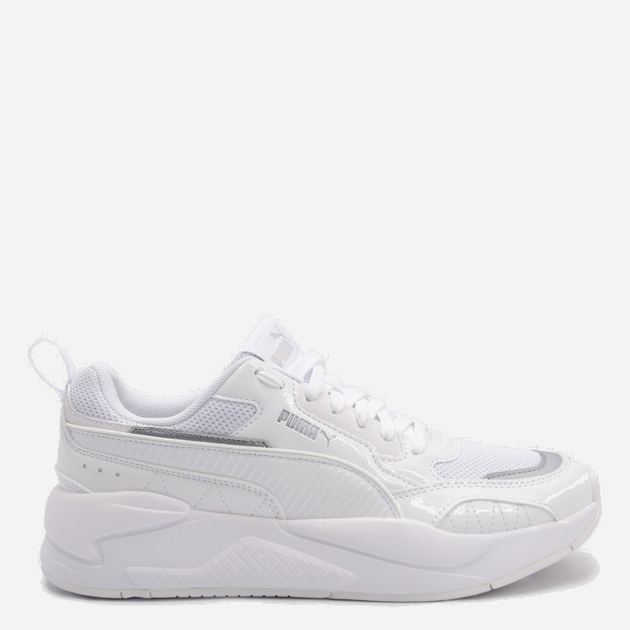 Жіночі кросівки Puma X-Ray 2 Square 37310807 36 22.5 см Білі (4062453067593) - зображення 1