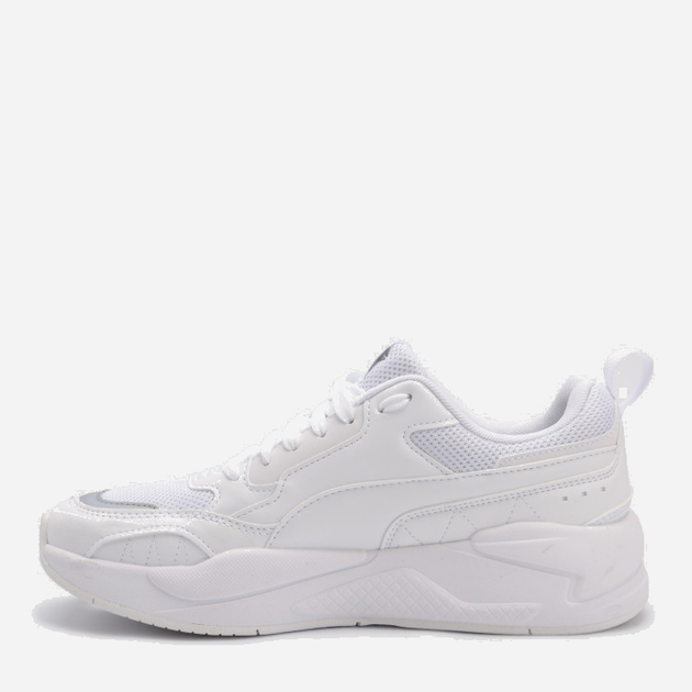 Жіночі кросівки Puma X-Ray 2 Square 37310807 36 22.5 см Білі (4062453067593) - зображення 3