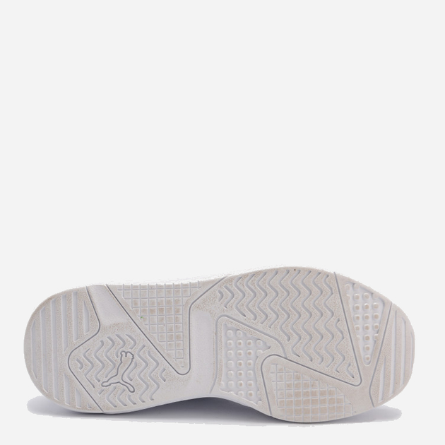 Жіночі кросівки Puma X-Ray 2 Square 37310807 36 22.5 см Білі (4062453067593) - зображення 5