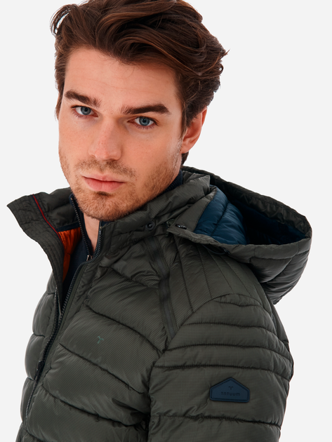 Куртка Tatuum Banny T2116.543B-531 M Khaki (5900380917712) - зображення 4