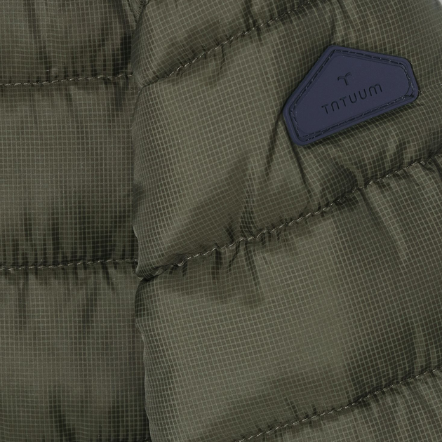 Куртка Tatuum Banny T2116.543B-531 M Khaki (5900380917712) - зображення 6
