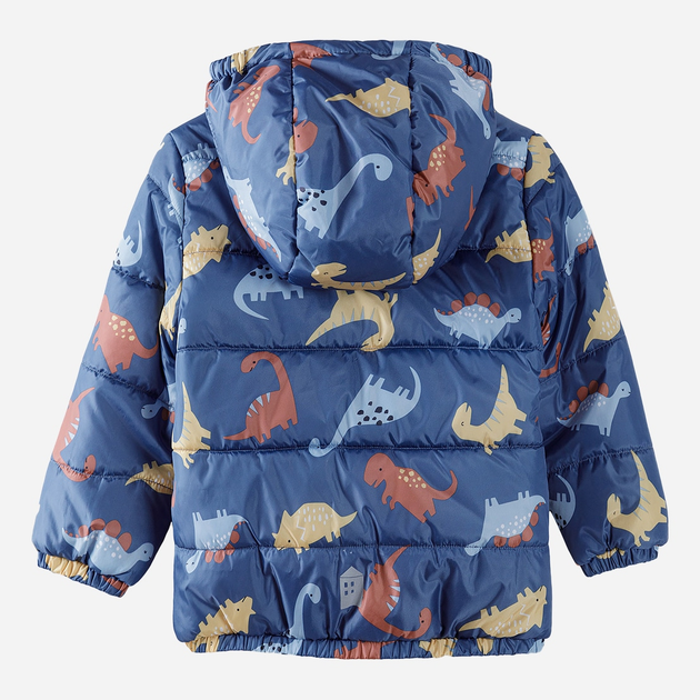 Куртка зимова 5.10.15 Outerwear 5A4101 74 см Різнобарвна (5902361995481) - зображення 2