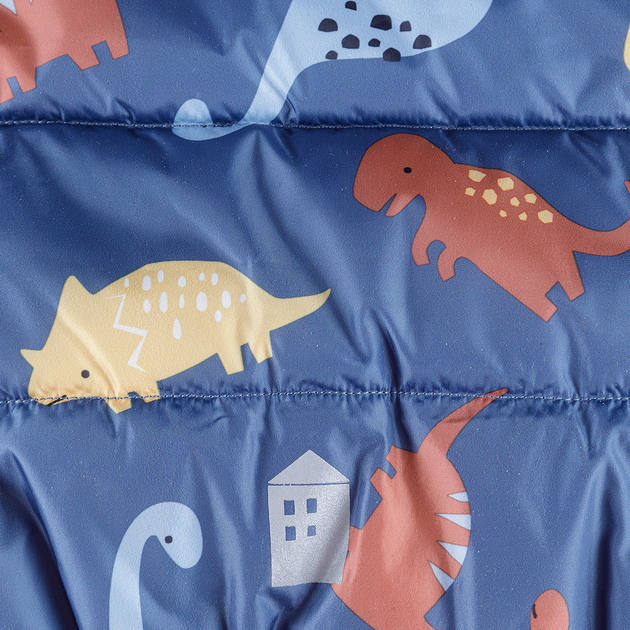 Куртка зимова 5.10.15 Outerwear 5A4101 74 см Різнобарвна (5902361995481) - зображення 7