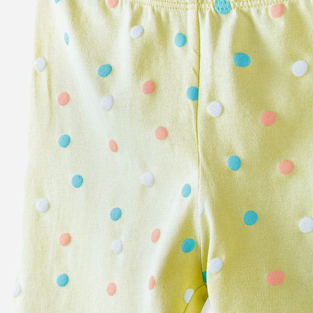 Лосини 5.10.15 Mix And Match 3M4023 104 см Жовті (5902361957885) - зображення 3