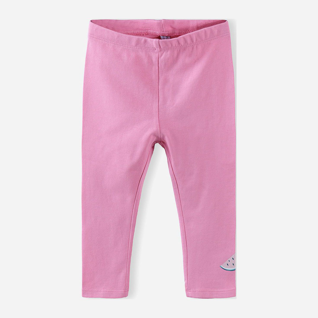 Лосини 5.10.15 Mix And Match 3M4025 110 см Рожеві (5902361959360) - зображення 1