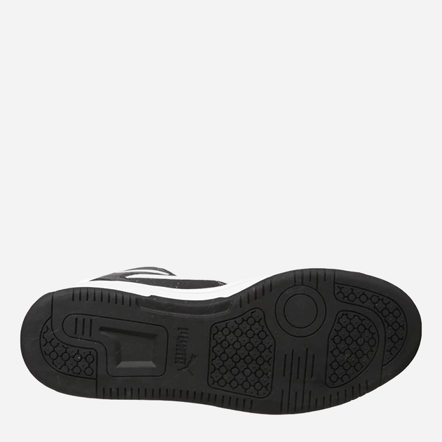 Чоловічі снікери Puma Rebound LayUp SL 36957301 42 (8UK) 27 см Чорні (5904862055367) - зображення 8